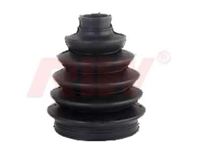 RIW  VW14001 Aks Körüğü Dış AUDI-100 1991-1994 AUDI-80 1992-199 443498203A 7M0498203 8D0498203B 443498203C 8994154 7M0498203A 5010488099 3B0498203B 7701470155 441407203A