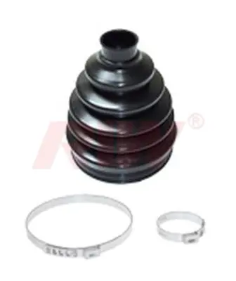 RIW  VW14012 Aks Körüğü Dış AUDI-A4-8D2 8E5 B5 1995-2001 Audı-a 3B0498203A 221672 VKJP3017 ATK0603018 503026S 4416385 BSG90705001 755710 G500104 500240T