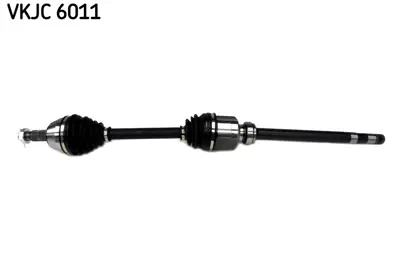 SKF VKJC6011 Aks Cıtroen C8 Ea- Eb Ulysse 179 Phedra 179  3273RX T39184 1401069980 3061140 3273RW 3061800