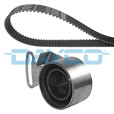 DAYCO KTB497 Trıger Setı LHN100390 143AHP26 1987949442 536024110 GTB2017XS LHN100830 GTB9003XS QBK711 5610471 QBK712