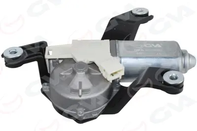 GVA 6619002 Silecek Motoru Arka Dacia Logan Mcv 06 -Gt 13017170 CWM15364GS 6001548990 69104 27679463OE 579760 H27401 27401 2190773 461880314