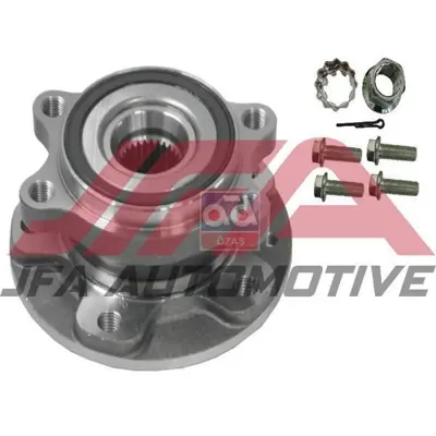 JFA JFA-811341K Teker Kıtı On 14> Qashqaı-kadjar 402024EA0A 402026UA0A 