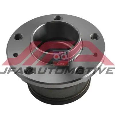JFA JFA-811359 Teker Rulmanı Arka 07> Bxr-dct-jmp -abs R141.00  370182 51754942 