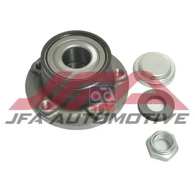 JFA JFA-811384K Teker Rulmanı Arka 10> Doblo Maxı TGB42001 51810395 