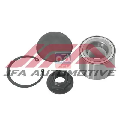 JFA JFA-818087K Teker Rulmanı Arka 10> Master-movano 2.3CDİ FC41922R02 93197150 432104177R 4419184 
