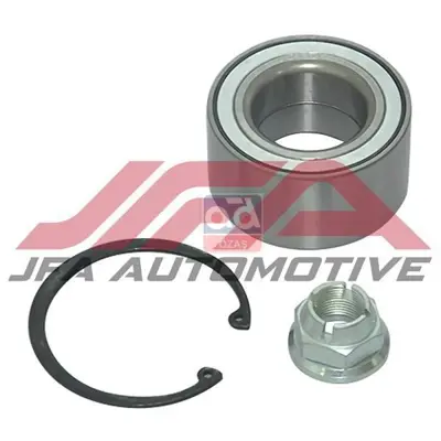 JFA JFA-818124K Teker Rulmanı Arka 11> Duster 1.5DCİ-1.6 16V 4×4 402109533R 