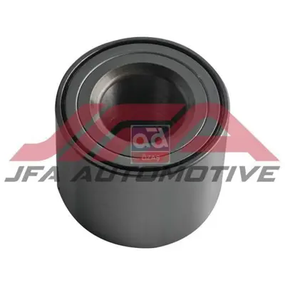 JFA JFA-818370 Teker Rulmanı Arka 06> 207-307-C3-C4 9657345180 374890 