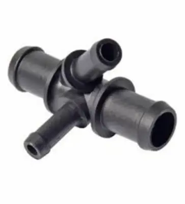 BITAPART BVO333058 Su Flansı Volkswagen Caddy Golf Passat Polo Audı A3 1.2 1.4 04L131521AG