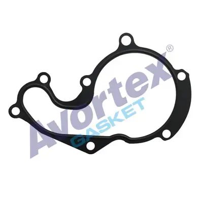 AVORTEX 1649302 Devirdaim Contası Nbr Kaplı Bhpa-hcpa-rwpa Ford Co XS4Q8513AB