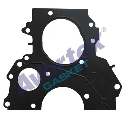 AVORTEX 1649303 Eksantrık Ön Kapak Conta Connect 02-GT14 1.8 Tdcı XS4Q6K012AC 1078522