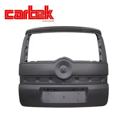 CARTEK TPTFO010 Bagaj Kapagı Fıorıno 16-GT 1397345080
