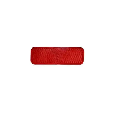 EXQ 54-75-01 -nbsparka Tampon Reflektörü Sol Transıt Courıer 14=-GT &nbsp;ET76515COAA 1836081