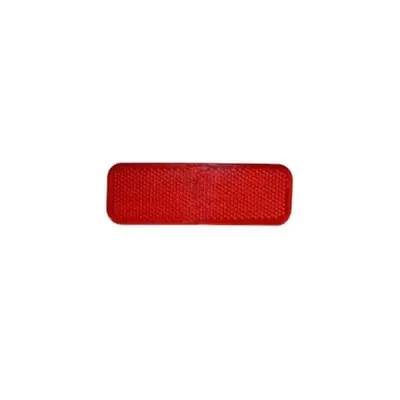 EXQ 54-75-02 -nbsparka Tampon Reflektörü Sağ Transıt Courıer 14=-GT &nbsp;ET76515BOAA 1836080