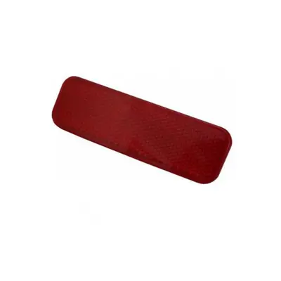 EXQ 54-75-03 Arka Tampon Reflektörü Sol Transit V363-V362 14-AMP &nbsp;BK21515C0AA 1778456