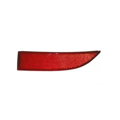 EXQ 54-95-04 Arka Tampon Reflektörü Sağ Renault Symbol 13-GT D 265600427R