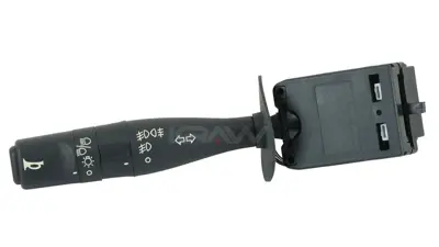 KRAW AN-10600A Sinyal-silecek Kolu 106-306-PARTNER-BERLINGO 7701053058 7701044279 7701045865