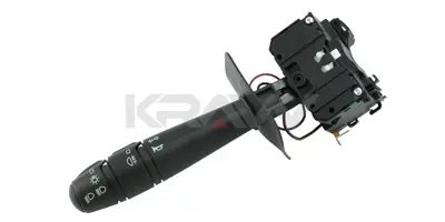 KRAW AN-10707 Far-korna-sinyal Kumanda Kolu Dacıa Logan-mcv-sand 6001551360