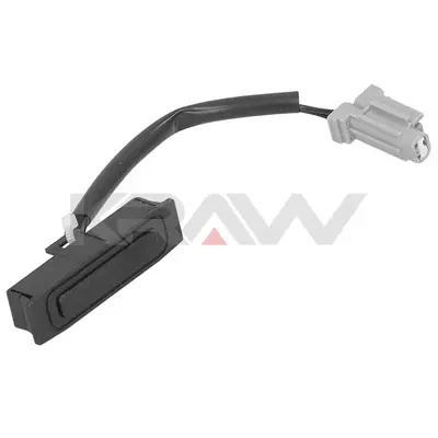 KRAW AN-10995 Bagaj Açma Butonu Qashqaı 9434460023 9434460123 9434460323 94