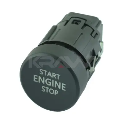 KRAW AN-1486 Start-stop-park Butonu Fabıa-rapıd-octavıa-superb 61313414355 61313413431