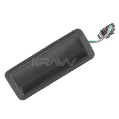 KRAW AN-1495A Bagaj Açma Butonu Fabıa I 96749624ZD 98242539ZD