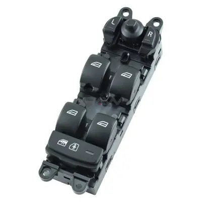 KRAW AN-3654E Cam Anahtarı Ön Sol Sürücü S60-V60-XC60 13301888