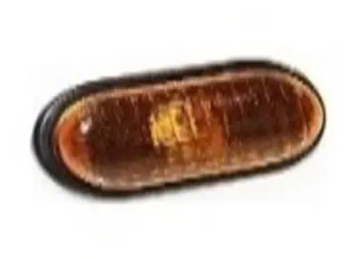 MONOGRAM U.03.420.183 Çamurluk Sinyali Sarı Renault R19-CLIO-MEGANE-LA 7700822136 7700847334