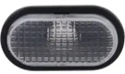 MONOGRAM U.03.420.184 Çamurluk Sinyali Beyaz Renault R19-CLIO-MEGANE-L 7700822136 7700847334