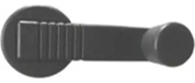MONOGRAM U.03.420.188 Cam Açma Kolu Renault R9-R19 Gri 7702253025