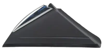 MONOGRAM U.03.420.217 Ayna Kenar Bakaliti Sağ Krom Nıkelajlı Renault Meg 638740438R
