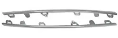 MONOGRAM U.03.420.232 Ön Panjur Çıtası Sağ-sol Renault Clıo V 19-GT 960109845R