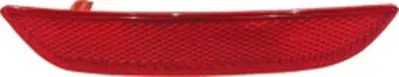 MONOGRAM U.03.420.259 Arka Tampon Reflektörü Sağ Renault Clıo IV Hb 12-AMPG 265605789R