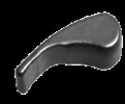 MONOGRAM U.03.420.341 Motor Kaput Kilidi Açma Kolu Dacıa Duster 10-GT L 8200274233