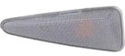 MONOGRAM U.03.420.353 Çamurluk Sinyali Sol Renault Symbol II 08-GT Symb 8200602763 6001550807