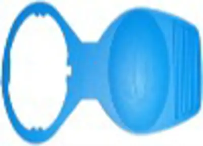 MONOGRAM U.03.420.376 Su Fiskiye Depo Kapağı Passat - Golf - Polo - Tigu 1K0955455