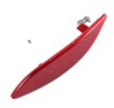 MONOGRAM U.03.420.506 Arka Reflektör Sağ Renault Fluence 09-GT15 265600004R 265607333R 265608871R