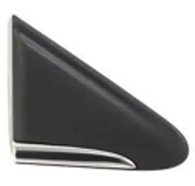 MONOGRAM U.03.420.580 Ayna Üçgen Platiği Sağ Nikelajlı Renault Clıo IV 1 638742442R