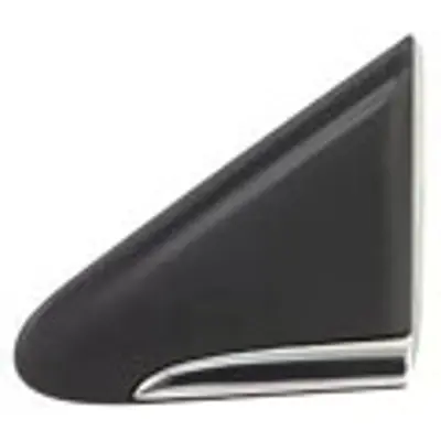 MONOGRAM U.03.420.581 Ayna Üçgen Plastiği Sol Nikelajlı Renault Clıo IV  638751723R