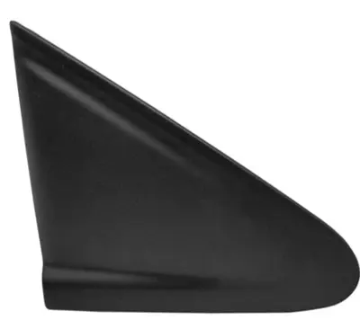 MONOGRAM U.03.420.582 Ayna Üçgen Platiği Sağ Siyah Renault Clıo IV 12-GT 638742442R