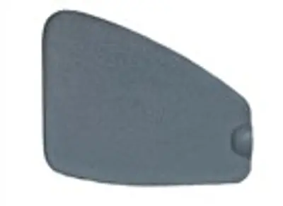 MONOGRAM U.03.420.584 Torpido Yan Sigorta Kapağı Gri Renault Clıo II 9 7700431696 8200966332