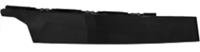 MONOGRAM U.03.420.590 Kapı Direk Bandı Sağ Piano Black Megane IV 16-GT 802840283R