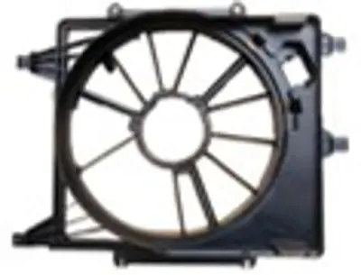 MONOGRAM U.03.420.596 Fan Davlumbazı Renault Clıo III 05-GT14 7701063956&nbsp;