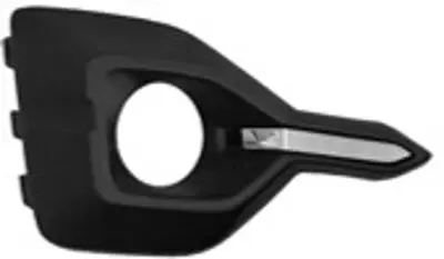MONOGRAM U.03.420.608 Sis Far Kapağı Sisli Sağ Nikelajlı Renault Talıan 261A27317R