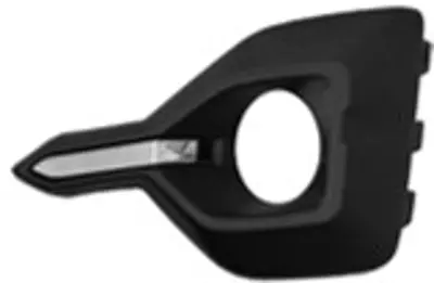 MONOGRAM U.03.420.609 Sis Far Kapağı Sisli Sol Nikelajlı Renault Talıan 261524168R