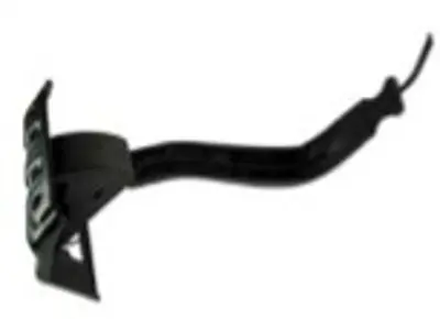 MONOGRAM U.10.03.420.0 Motor Kaput Emnıyet Mandalı Megane II 07-GT Yeni  8200438213 8200438215