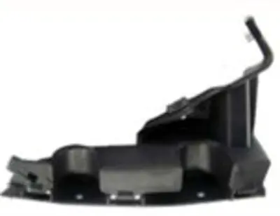 MONOGRAM U.20.04.420.1 Tampon Sol Ön Braket Renault Clıo III 05-GT14 Tha 8200699903