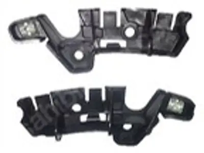 MONOGRAM U.20.09.420.1 Ön Tampon Plastik Ayağı Sol-sağ Takım Renault Mega 620500001R