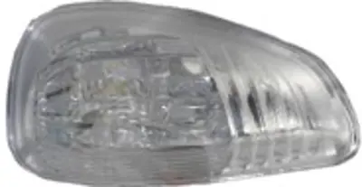 MONOGRAM U.90.05.420.9 Dış Dikiz Ayna Sinyali Sol Beyaz Renault Master  261652475R 261650223R 2616500Q0B