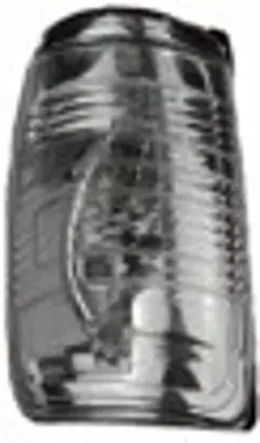 MONOGRAM U.90.11.420.9 Dıs Dıkız Ayna Sınyalı Sol Seffaf Transıt V363 1 BK3113B381AB 1847387
