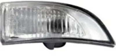 MONOGRAM U.90.26.420.2 Dıs Dıkız Ayna Sınyalı Sag Megane III 09-GT Fluen 261609550R