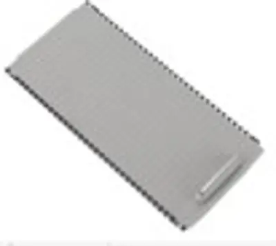 MONOGRAM U.90.53.420.5 Orta Konsol Bardaklık Sürgüsü Gri W204-W212-W207 2046807607 A204680470